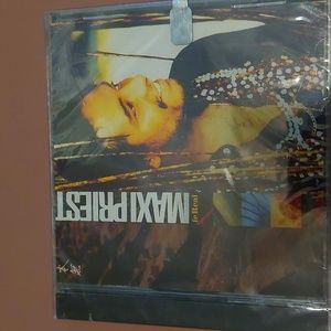 MAXI PRIEST FEREAL sealed case